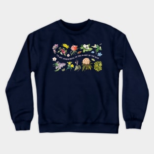 I'm not sympathetic to the plight of the rich Crewneck Sweatshirt